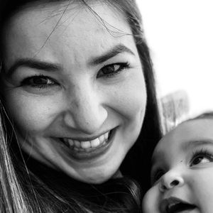 Meet your Posher, Erika